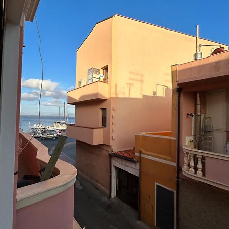 SantʼAntìoco Blu Marlinヴィラ エクステリア 写真